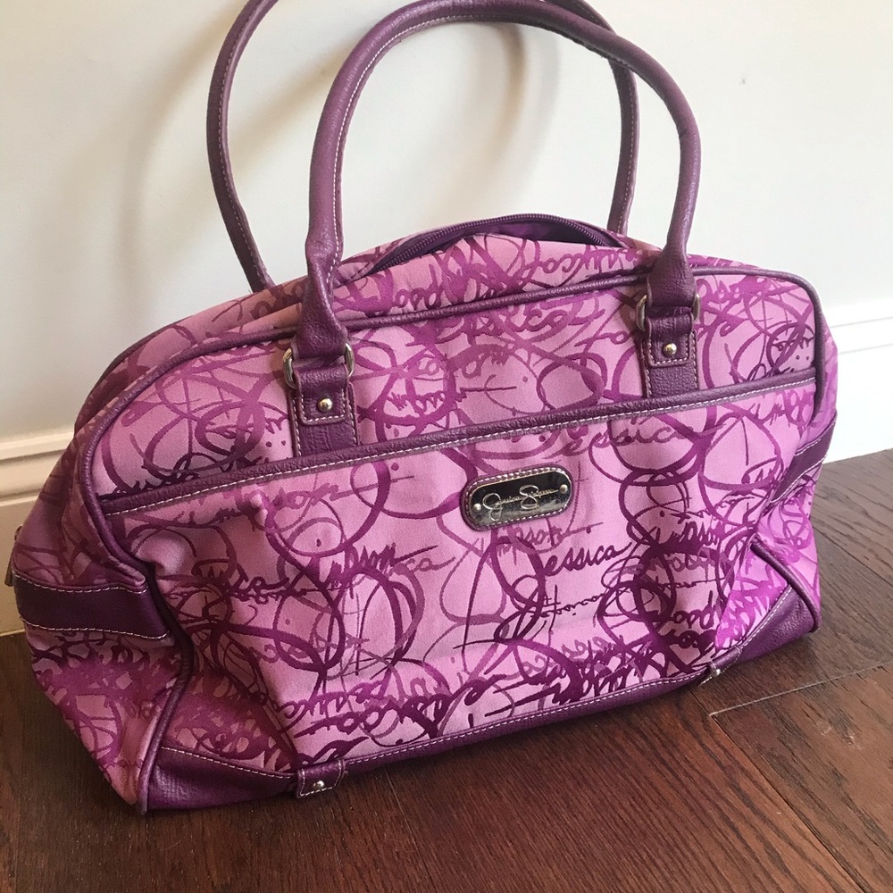 Weekender Bag